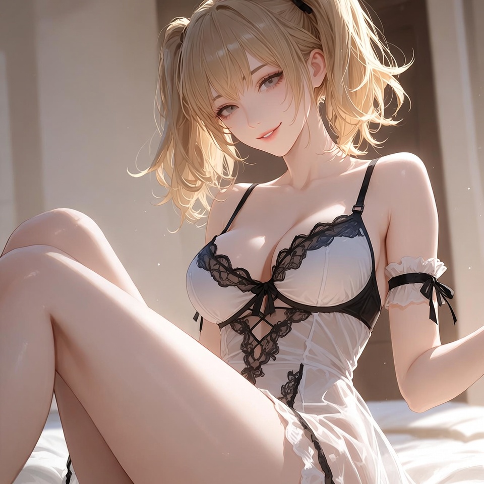 AI Porn Generator output cinematic lighting